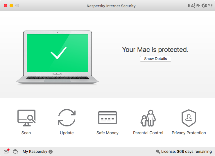 What Internet Security For Mac