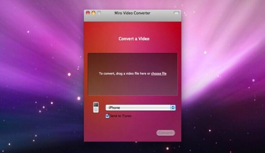 Video Converters For Mac